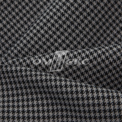 Ткань костюмная "Николь", 98%P 2%S, 232 г/м2 ш.150 см, цв-серый - купить в Брянске. Цена 433.20 руб.