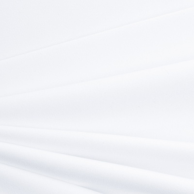 Костюмная ткань "Элис", 200 гр/м2, шир.150см, цвет белый - купить в Брянске. Цена 306.20 руб.