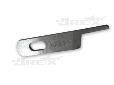 Нож верхний для оверлока KR-23 - купить в Брянске. Цена 182.94 руб.