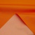 Поли понж (Дюспо) 17-1350, PU/WR, 65 гр/м2, шир.150см, цвет оранжевый - купить в Брянске. Цена 82.93 руб.