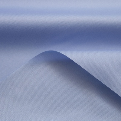 Курточная ткань Дюэл (дюспо) 16-4020, PU/WR, 80 гр/м2, шир.150см, цвет голубой - купить в Брянске. Цена 113.48 руб.