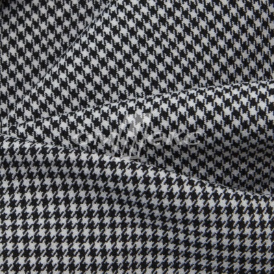 Ткань костюмная "Николь", 98%P 2%S, 232 г/м2 ш.150 см, цв-белый - купить в Брянске. Цена 442.13 руб.