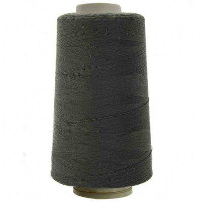 Швейные нитки (армированные) 28S/2, нам. 2 500 м, цвет 102 - купить в Брянске. Цена: 148.95 руб.