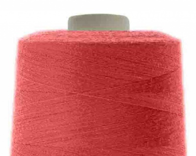 Швейные нитки (армированные) 28S/2, нам. 2 500 м, цвет 488 - купить в Брянске. Цена: 148.95 руб.