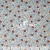 Плательная ткань "Фламенко" 7.1, 80 гр/м2, шир.150 см, принт растительный - купить в Брянске. Цена 239.03 руб.