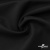 Ткань костюмная "Турин" 80% P, 16% R, 4% S, 230 г/м2, шир.150 см, цв-черный #1 - купить в Брянске. Цена 439.57 руб.