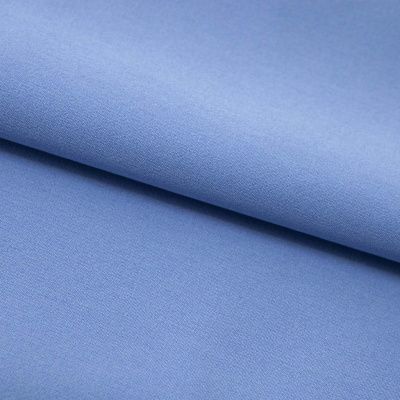Костюмная ткань "Элис" 17-4139, 200 гр/м2, шир.150см, цвет голубой - купить в Брянске. Цена 306.20 руб.