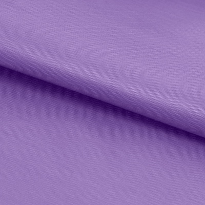 Ткань подкладочная Таффета 16-3823, антист., 53 гр/м2, шир.150см, цвет св.фиолет - купить в Брянске. Цена 57.16 руб.