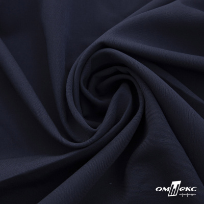 Ткань костюмная "Фабио" 80% P, 16% R, 4% S, 245 г/м2, шир.150 см, цв-темно синий #2 - купить в Брянске. Цена 520.68 руб.