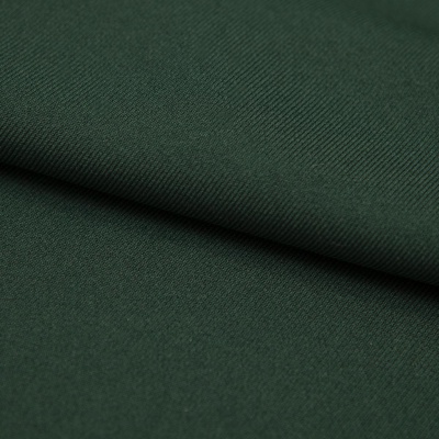 Ткань костюмная 21010 2076, 225 гр/м2, шир.150см, цвет т.зеленый - купить в Брянске. Цена 390.73 руб.