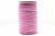 0370-1301-Шнур эластичный 3 мм, (уп.100+/-1м), цв.141- розовый - купить в Брянске. Цена: 464.31 руб.