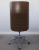 Кресло из натуральной кожи, каркас дерево арт. FX-BC06 - купить в Брянске. Цена 34 820.52 руб.