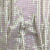 Трикотажное полотно, Сетка с пайетками голограмма, шир.130 см, #313, цв.-беж мульти - купить в Брянске. Цена 1 039.99 руб.