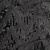 Трикотажное полотно с пайетками, шир.130 см, #311-бахрома чёрная - купить в Брянске. Цена 1 183.35 руб.