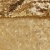 Сетка с пайетками №3, 188 гр/м2, шир.140см, цвет золотой - купить в Брянске. Цена 454.12 руб.