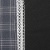 Ткань костюмная 22476 2004, 181 гр/м2, шир.150см, цвет т.серый - купить в Брянске. Цена 350.98 руб.