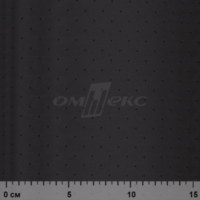 Ткань подкладочная Добби 230Т YP12695 Black/черный 100% полиэстер,68 г/м2, шир150 см - купить в Брянске. Цена 116.74 руб.