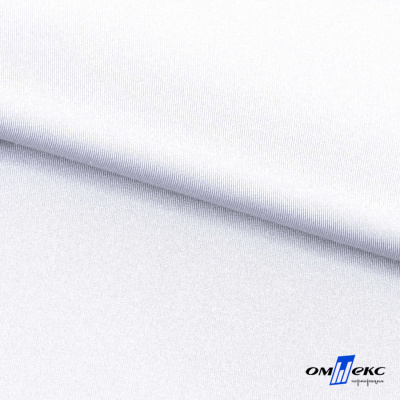 Бифлекс "ОмТекс", 200 гр/м2, шир. 150 см, цвет белый, (3,23 м/кг), блестящий - купить в Брянске. Цена 1 455.48 руб.