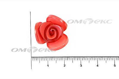 Украшение "Розы малые №1" 20мм - купить в Брянске. Цена: 32.49 руб.
