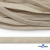 Шнур плетеный d-8 мм плоский, 70% хлопок 30% полиэстер, уп.85+/-1 м, цв.1017-лён - купить в Брянске. Цена: 735 руб.