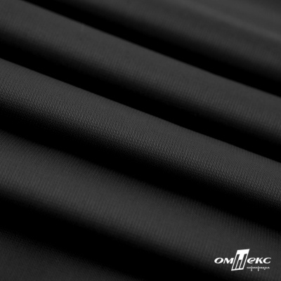 Мембранная ткань "Ditto", PU/WR, 130 гр/м2, шир.150см, цвет чёрный - купить в Брянске. Цена 307.92 руб.
