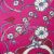 Плательная ткань "Фламенко" 16.3, 80 гр/м2, шир.150 см, принт этнический - купить в Брянске. Цена 241.49 руб.