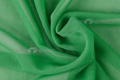Сетка стрейч XD 6А 8818 (7,57м/кг), 83 гр/м2, шир.160 см, цвет зелёный - купить в Брянске. Цена 2 079.06 руб.