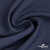 Ткань костюмная "Фиона", 98%P 2%S, 207 г/м2 ш.150 см, цв-джинс - купить в Брянске. Цена 342.96 руб.