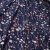 Плательная ткань "Фламенко" 5.1, 80 гр/м2, шир.150 см, принт грибы - купить в Брянске. Цена 243.96 руб.