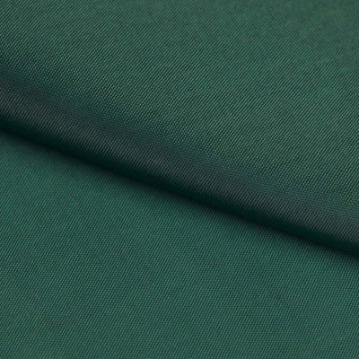 Ткань подкладочная Таффета 19-5420, антист., 53 гр/м2, шир.150см, цвет т.зелёный - купить в Брянске. Цена 63 руб.