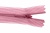 Молния потайная Т3 812, 50 см, капрон, цвет роз.персик - купить в Брянске. Цена: 8.62 руб.