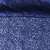 Сетка с пайетками №13, 188 гр/м2, шир.140см, цвет синий - купить в Брянске. Цена 433.60 руб.