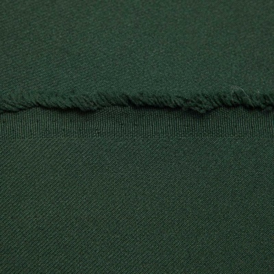 Ткань костюмная 21010 2076, 225 гр/м2, шир.150см, цвет т.зеленый - купить в Брянске. Цена 390.73 руб.