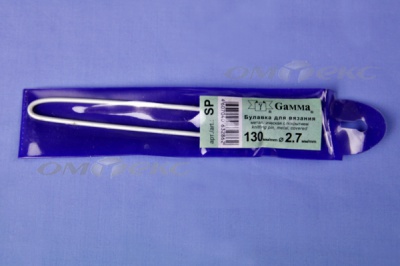 Булавка для вязания SP 2,7мм 13см  - купить в Брянске. Цена: 96.23 руб.
