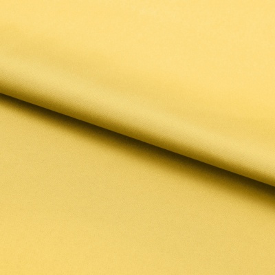 Курточная ткань Дюэл (дюспо) 13-0840, PU/WR/Milky, 80 гр/м2, шир.150см, цвет солнечный - купить в Брянске. Цена 141.80 руб.