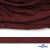 Шнур плетеный (плоский) d-12 мм, (уп.90+/-1м), 100% полиэстер, цв.255 - бордовый - купить в Брянске. Цена: 8.62 руб.