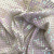 Трикотажное полотно, Сетка с пайетками голограмма, шир.130 см, #313, цв.-беж мульти - купить в Брянске. Цена 1 039.99 руб.