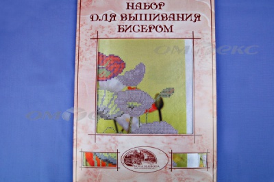 НС №2 набор для вышивания бисером - купить в Брянске. Цена: 1 225 руб.