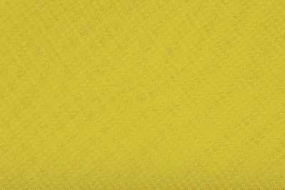 Темно-желтый шифон 75D 100% п/эфир 28/d.yellow. 57г/м2, ш.150см. - купить в Брянске. Цена 128.15 руб.