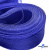 Регилиновая лента, шир.30мм, (уп.22+/-0,5м), цв. 19- синий - купить в Брянске. Цена: 180 руб.