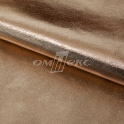 Текстильный материал "COPER STEMP" с покрытием РЕТ, 60гр/м2, 100% полиэстер, шир.150 см - купить в Брянске. Цена 343 руб.