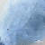 Сетка Фатин Глитер Спейс, 12 (+/-5) гр/м2, шир.150 см, 16-93/голубой - купить в Брянске. Цена 180.32 руб.