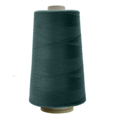 Швейные нитки (армированные) 28S/2, нам. 2 500 м, цвет 226 - купить в Брянске. Цена: 148.95 руб.