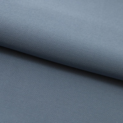 Костюмная ткань с вискозой "Меган" 18-4023, 210 гр/м2, шир.150см, цвет серо-голубой - купить в Брянске. Цена 380.91 руб.