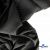 Ткань подкладочная Жаккард PV2416932, 93г/м2, 145 см,черный - купить в Брянске. Цена 241.46 руб.