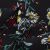 Плательная ткань "Фламенко" 6.2, 80 гр/м2, шир.150 см, принт растительный - купить в Брянске. Цена 239.03 руб.