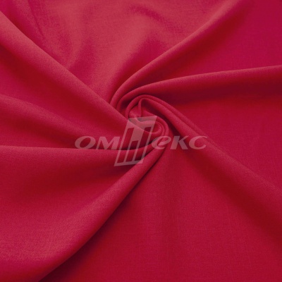 Ткань костюмная габардин "Меланж" 6117А, 172 гр/м2, шир.150см, цвет красный - купить в Брянске. Цена 287.10 руб.