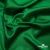Поли креп-сатин 17-6153, 125 (+/-5) гр/м2, шир.150см, цвет зелёный - купить в Брянске. Цена 155.57 руб.