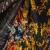 Ткань костюмная жаккард №130904, 256 гр/м2, шир.150см - купить в Брянске. Цена 726.73 руб.