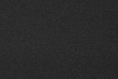 Костюмная ткань с вискозой "Бриджит", 210 гр/м2, шир.150см, цвет чёрный - купить в Брянске. Цена 564.96 руб.
